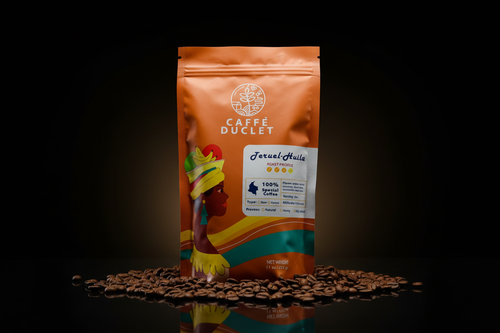 2. Bolsa Naranja - Teruel Huila