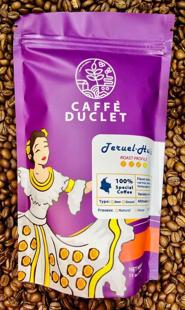 CATURRA - ESPÍRITU DEL FOLCLOR