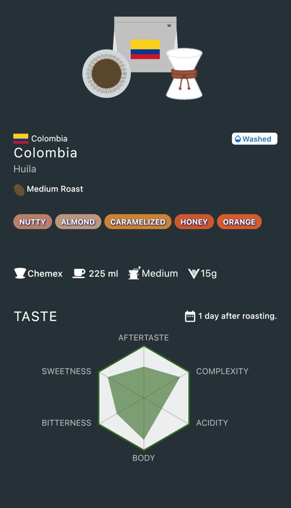 COLOMBIA - CORAZÓN DE UN PAÍS
