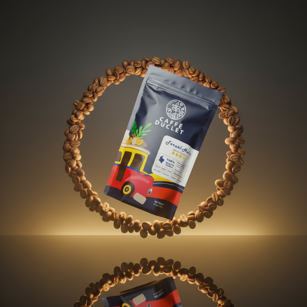 COLOMBIA - CORAZÓN DE UN PAÍS