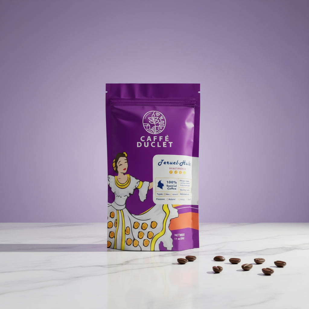 CATURRA - ESPÍRITU DEL FOLCLOR