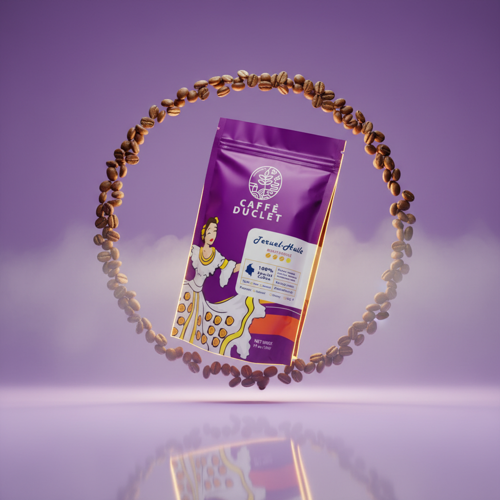 CATURRA - ESPÍRITU DEL FOLCLOR