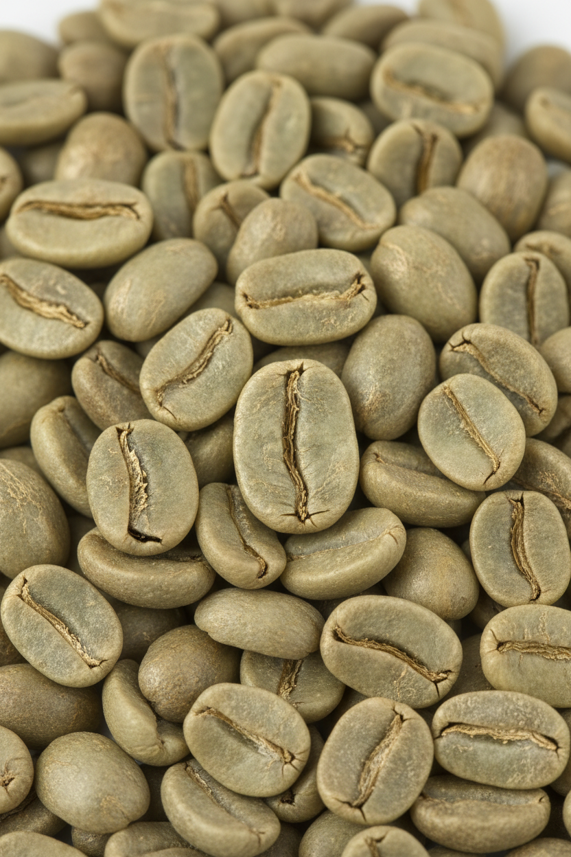 Granos supremos 18mm Caffè Duclet