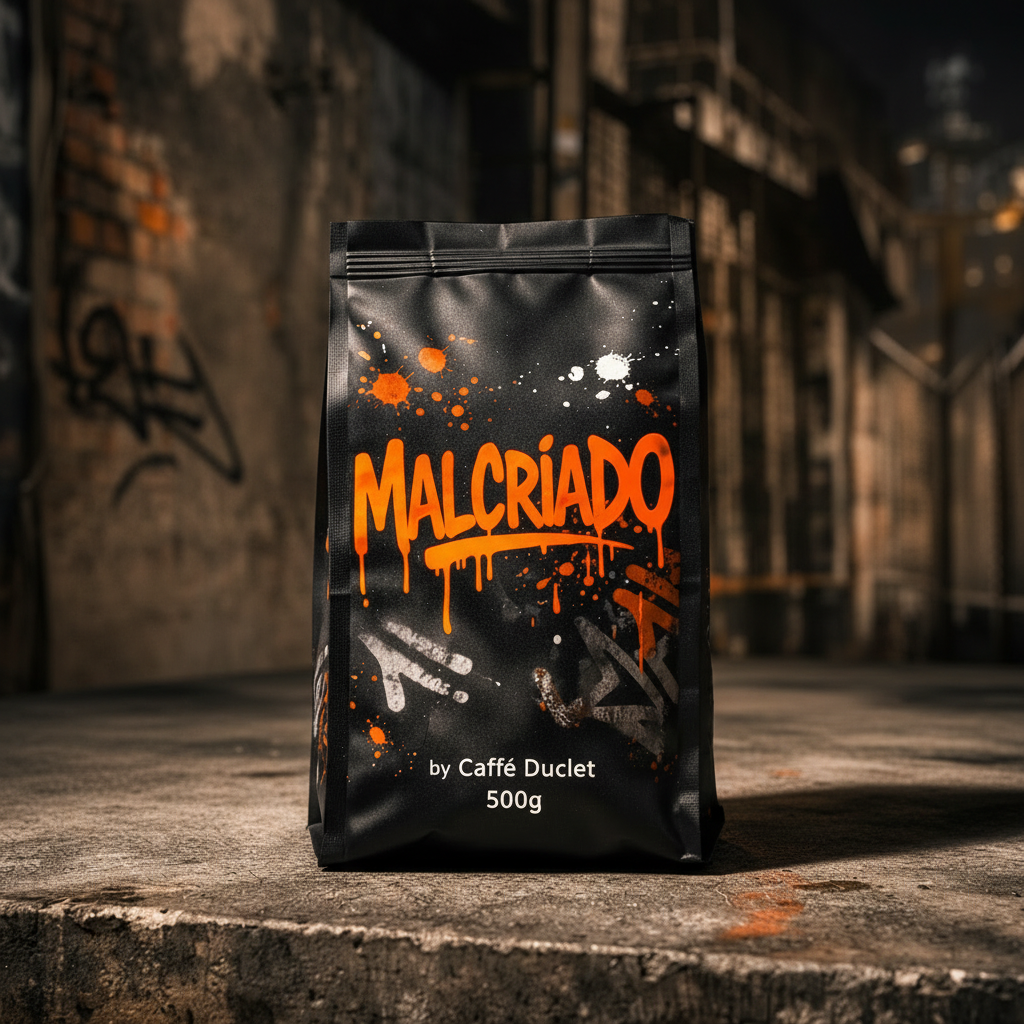 MALCRIADO - Imagen producto individual